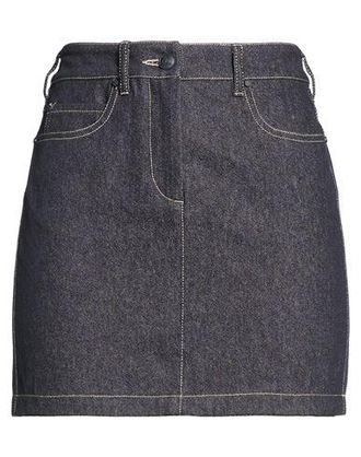 Max Mara HOSEN & R&Ouml;CKE - Jeansr&ouml;cke auf YOOX.COM