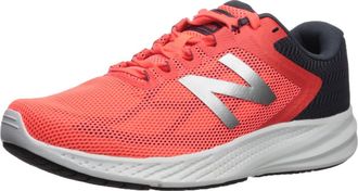 New Balance Womens 490 Running Shoes, Orange (Dragonfly Dragonfly), 5 UK
