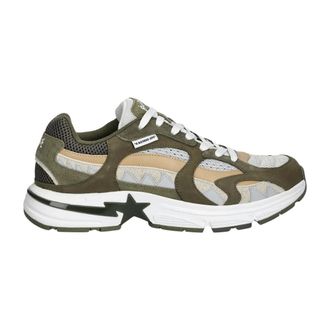 A Bathing Ape A Bathing Ape, Hombre, Zapatos, Multicolor, Talla: 45 EU