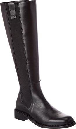 La Canadienne Story Leather Boot