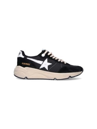 Golden Goose Sneakers Running