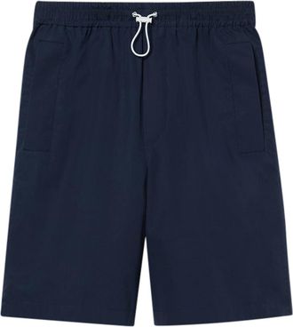 Gucci COTTON POPLIN SHORTS - Gucci - Man