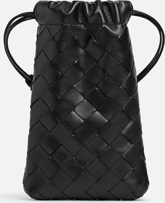 Bottega Veneta Custodia Per Occhiali Dustbag - Bottega Veneta
