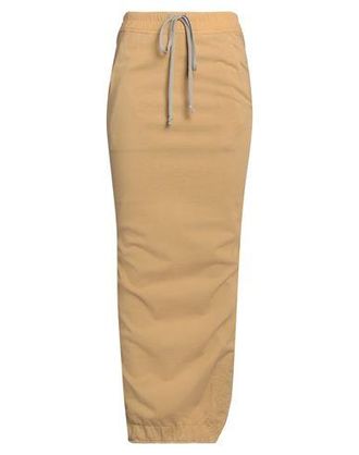 Rick Owens BOTTOMWEAR - Maxi skirts sur YOOX.COM