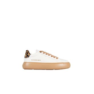 Alexander Smith Soho Sneakers - - Shoes - Donna - Bianco - 41 EU