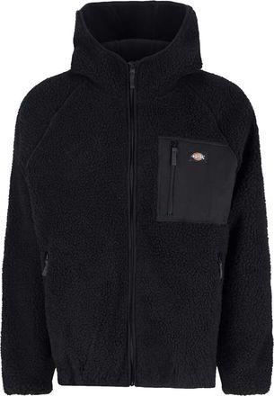 Dickies Felpa Zip