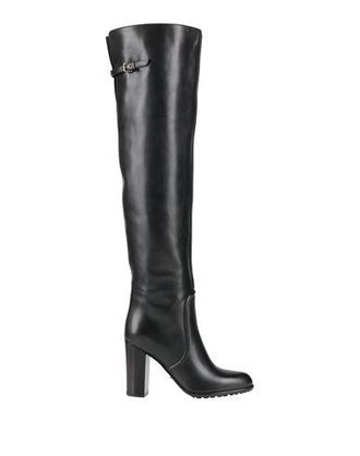 Sergio Rossi SCHUHE - Stiefel auf YOOX.COM