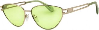Max & Co. MO0089 32N Gold/Green