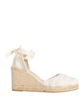 Espadrilles FOOTWEAR - Espadrilles sur YOOX.COM