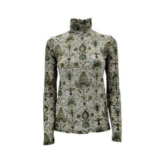 Caliban Camiseta de maqueta - Tops - Mujer - Multicolor - XS