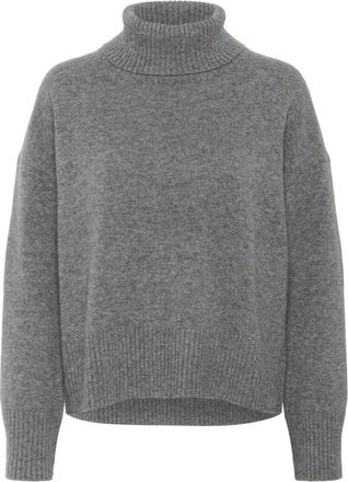 Part Two Donna, Maglie, Grigio, XS, new