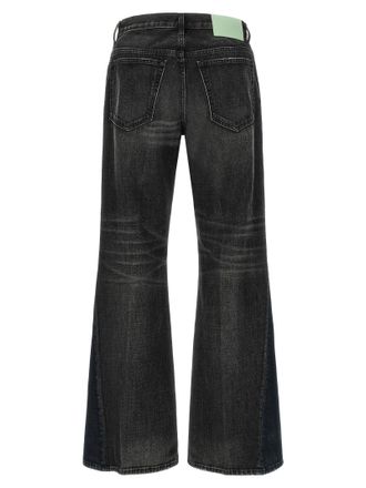 Haikure Claire Jeans - Black