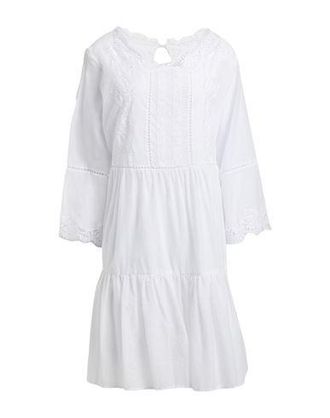 Ermanno Scervino KLEIDER - Mini-Kleider auf YOOX.COM