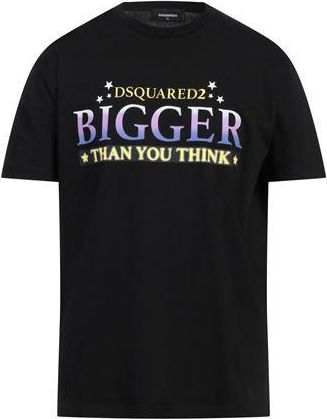 Dsquared2 TOPWEAR - T-shirts on YOOX.COM