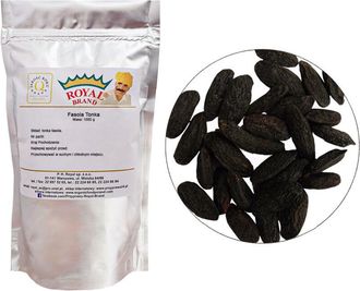 OEM Habas Tonka 1 Kg (habas Tonka) Habas Tonka