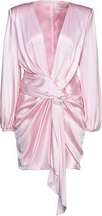 Alexandre Vauthier VESTIDOS - Minivestidos en YOOX.COM