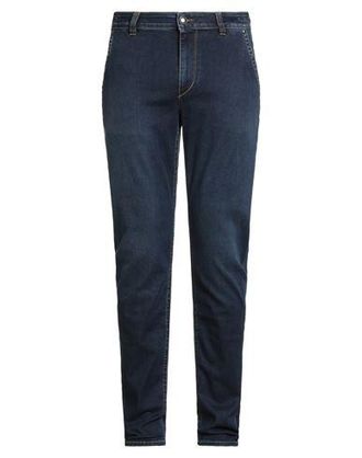 Barmas BOTTOMWEAR - Jeans on YOOX.COM