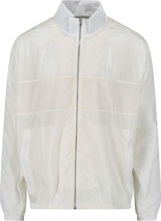 adidas Originals Giacca Zip Track