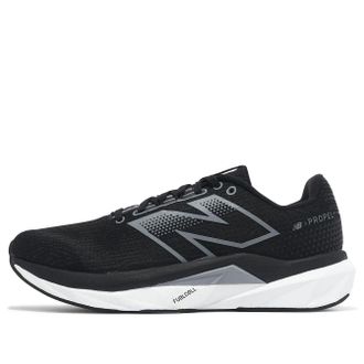 New Balance FuelCell Propel v5 2E Wide Black White MFCPRLB5
