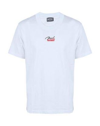 Diesel CAMISETAS Y TOPS - Camisetas en YOOX.COM