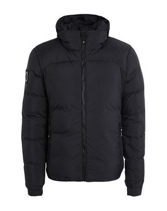 Superdry CAPISPALLA - Piumini & Imbottiti Sintetici su YOOX.COM