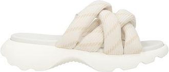 Moncler FOOTWEAR - Sandals on YOOX.COM