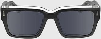 Calvin Klein Gafas De Sol Rectangulares