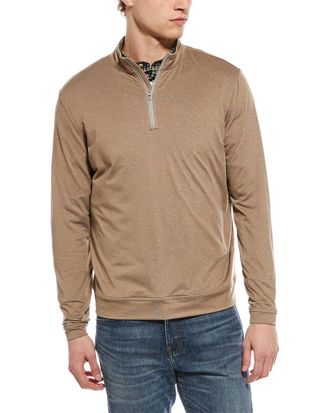 Peter Millar 1/4-Zip Pullover