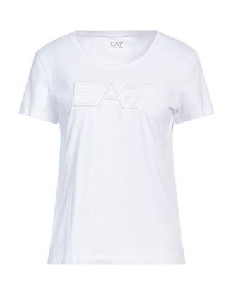 Emporio Armani TOPWEAR - T-shirts on YOOX.COM