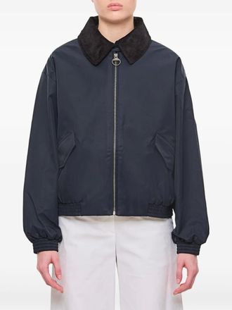 Restored a £38 Barbour Burghley — Any idea what year it's