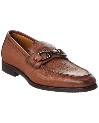 Bruno Magli Roberto Leather Loafer