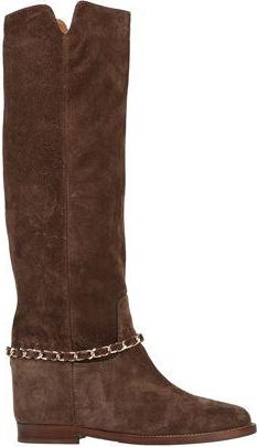 Via Roma 15 FOOTWEAR - Boots sur YOOX.COM