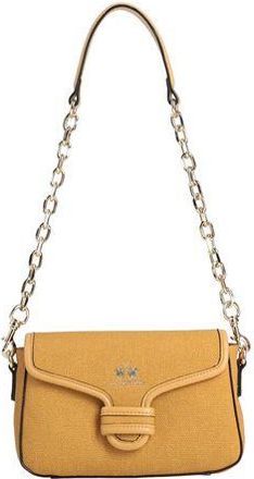 La Martina BAGS - Shoulder bags sur YOOX.COM