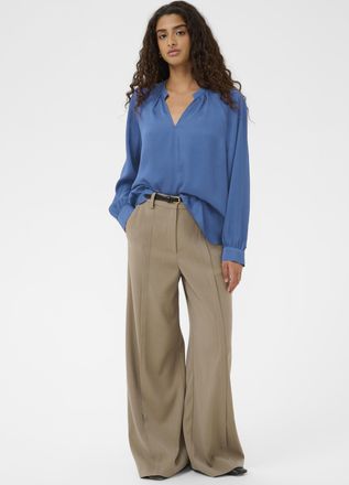 Soaked In Luxury Blouse met lange mouwen SLIoana Blouse met lange mouwen Regular fit