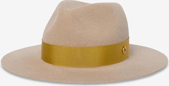 By Vanja Jocic Fedora aus Filz Colour Up