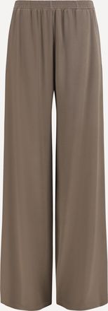 Fabiana Filippi Palazzo Pants Female 44