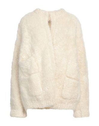 Maison Margiela MAGLIERIA - Cardigan su YOOX.COM