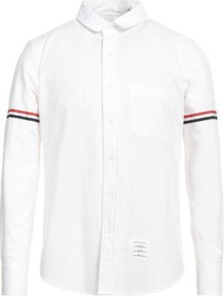 Thom Browne TOPWEAR - Camicie su YOOX.COM