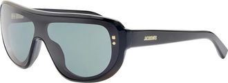 Jacquemus unisex, Accesorios, Negro, Talla: ONE Size