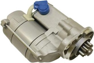 AMA Motor El&eacute;ctrico De Arranque Compatible Con Motor Kubota D1302 D1402 V1502