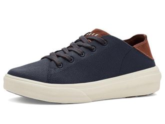 Reef Swellsole Atlantic Mens Shoes Navy/Cappuccino : 10.5 D - Medium, Synthetic