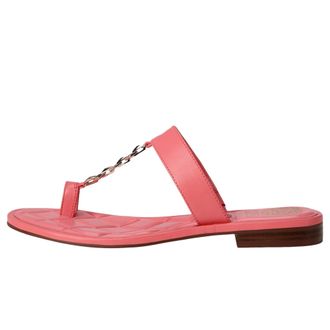 Vince Camuto Lexie Sandal Coastal Coral VC-LEXIE Womens