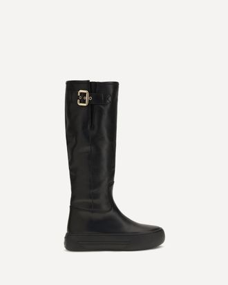 Chlo&eacute; Stivali Delia Woman 36.5