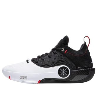 Li-Ning Way Of Wade 12 Lux Announcement ABAV013-1