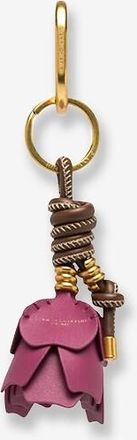 Gianni Chiarini Taschen-Charm aus Leder Desert Flower