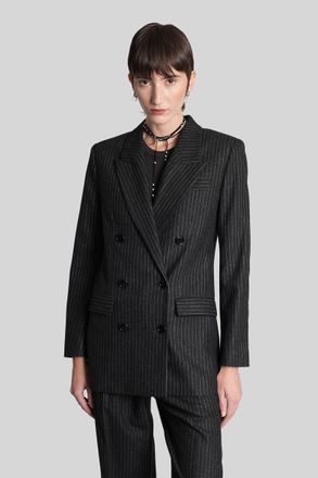 Isabel Marant Jevima Blazer