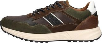 Australian Footware Grants Sneakers - Heren - Sneakers - Groen - 41 EU - Schoenen