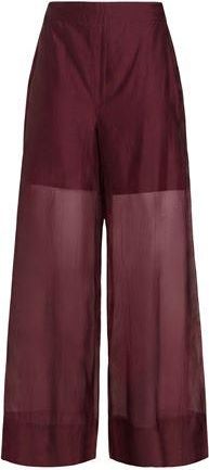 Marella BOTTOMWEAR - Pantaloni su YOOX.COM