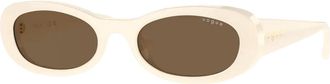 Vogue Vo5582 S Sunglasses