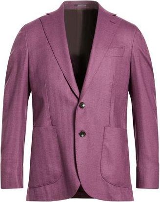 Sartitude Napoli COMPLETI E COORDINATI - Blazers su YOOX.COM